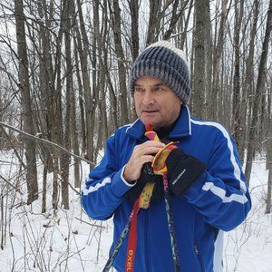 Meet your Posher, David